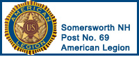 NH American Legion Post No 69