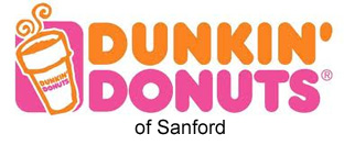 Dunkin Donuts of Sanford