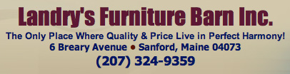 Landry Furniture