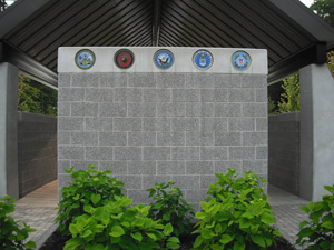Veterans Memorial Cemetery Benefit Ride