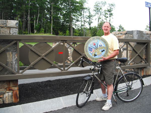veterans cemetery fund raiser