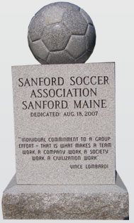 Civic Memorials